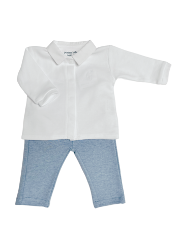 2 - Piece baby set