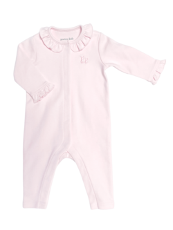 Babypakje Nikki Zacht roze