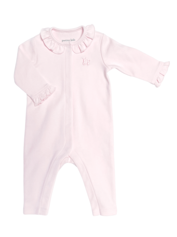 Babypakje Nikki Zacht roze