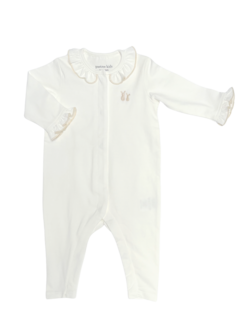 Babypakje Nikki Crème