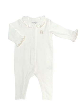 Baby suit Nikki Crème