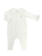 Babypakje Nikki Crème Jersey met ruffles
