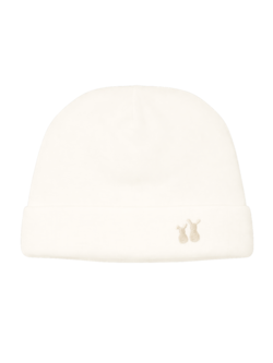 Baby mutsje Nikki Crème