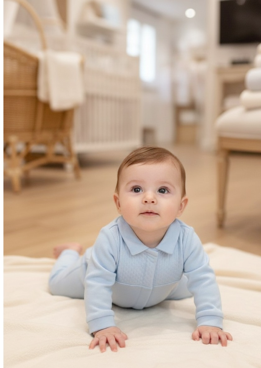 Baby pakje Blue Dreams