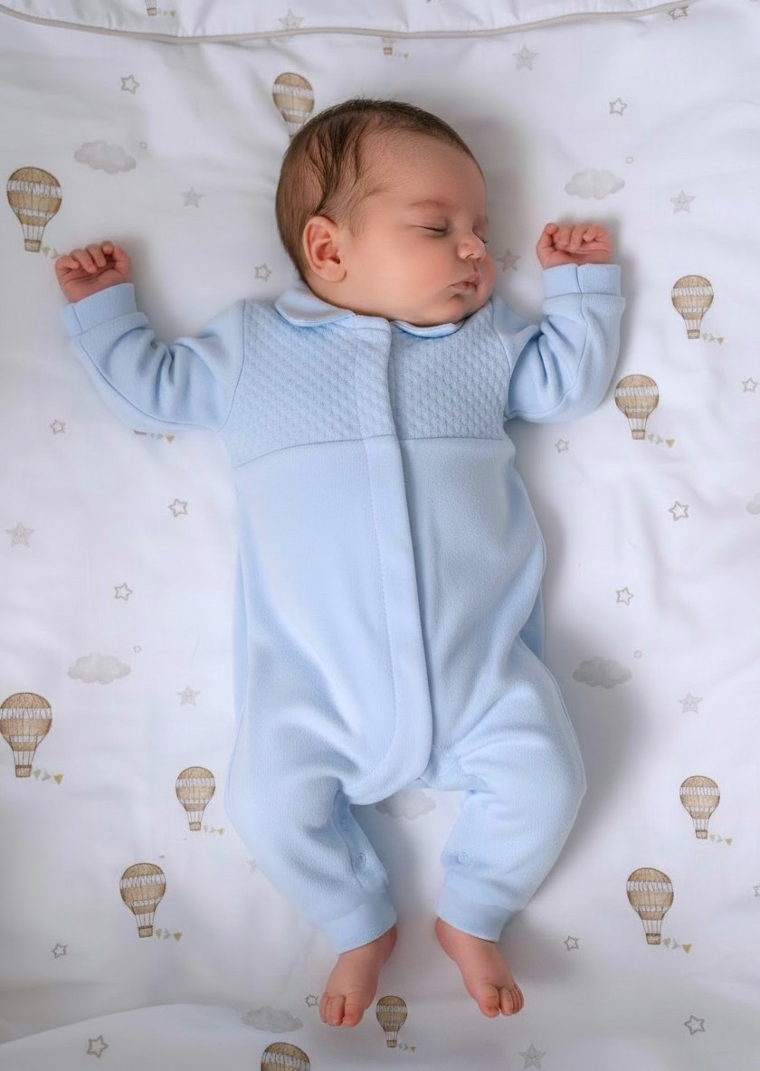 Baby pakje Blue Dreams