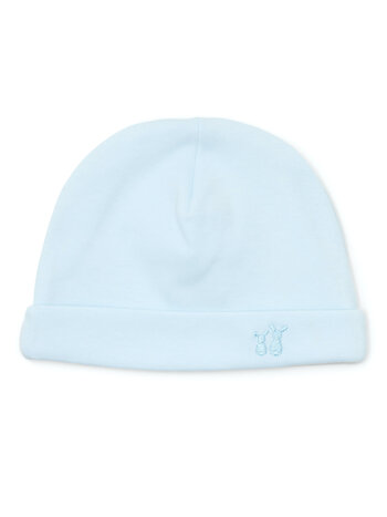 Baby hat Blue Dreams