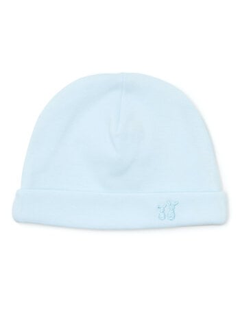 Baby mutsje Blue Dreams