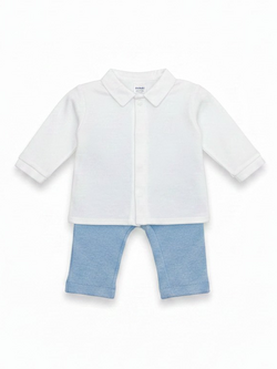 Ensemble bébé 2 pièces
