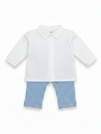 2 - Delige baby set