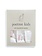 Hydrophilic cloths Little Voyager Pink