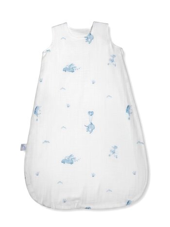 Tetra Sac de couchage 65cm Blue Dreams