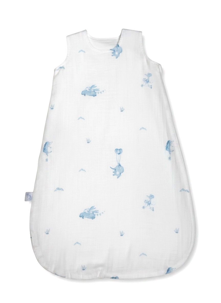 Tetra Slaapzak 65cm Zomer Blue Dreams