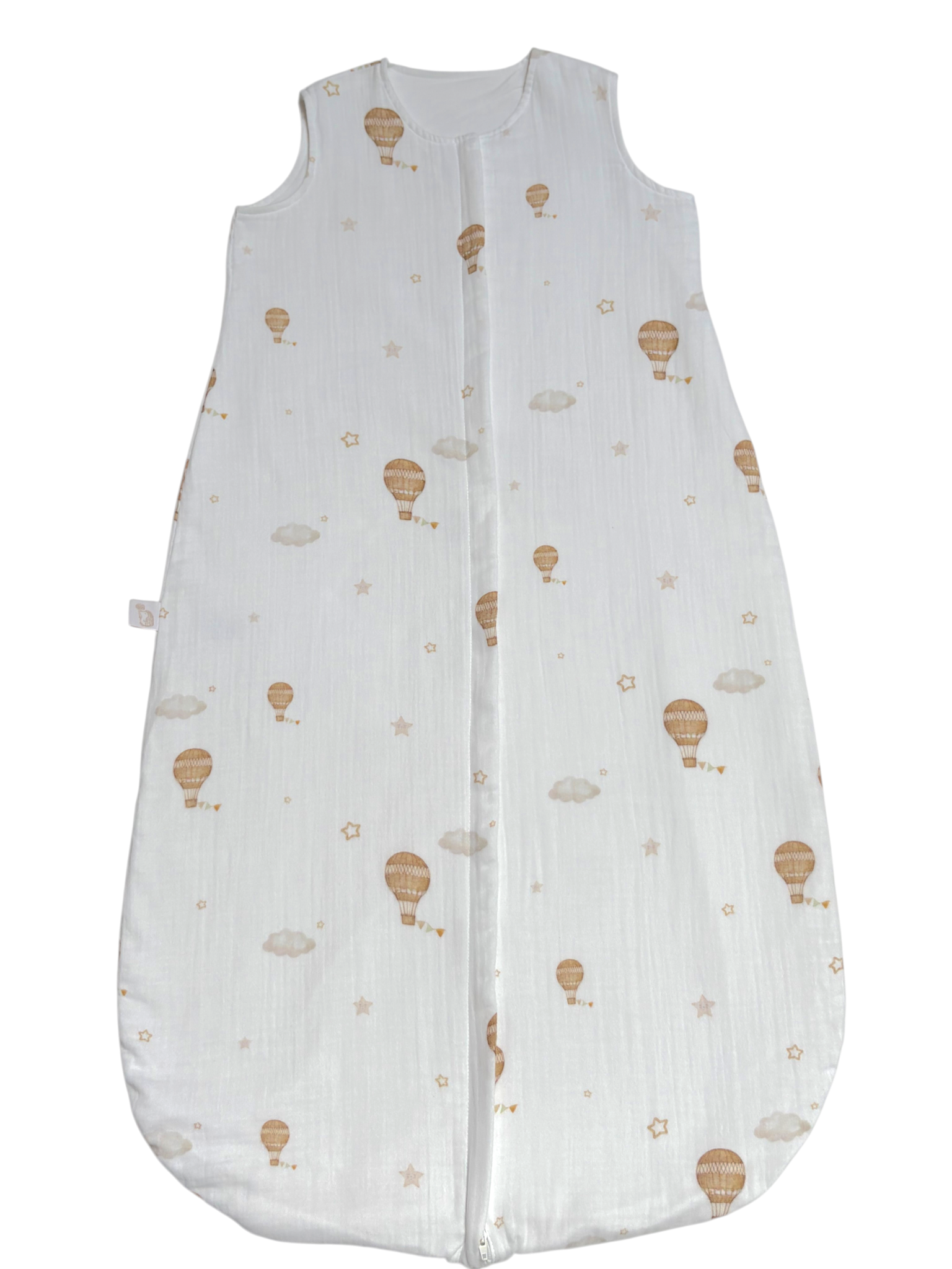 Tetra Slaapzak 90cm Zomer Little Voyager
