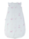 Tetra Sac de couchage 90cm Ruffle Pink Dreams