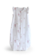 Tetra Sleeping Bag 90cm Ruffle Summer Little Voyager Pink