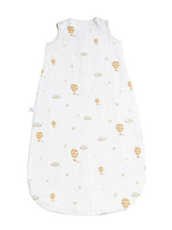 Tetra Sleeping Bag 65cm Summer Little Voyager