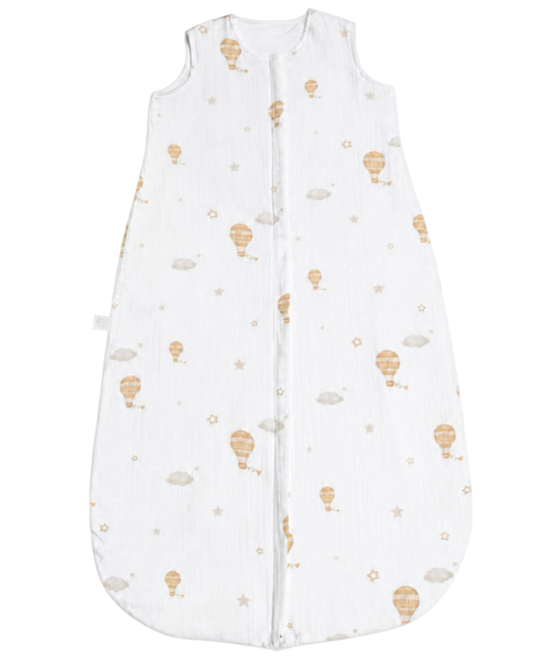 Tetra Sac de couchage 90cm Little Voyager