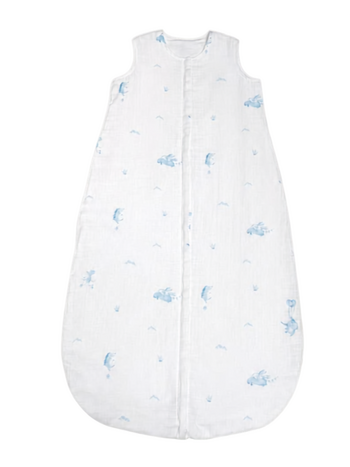 Tetra Slaapzak 90cm Zomer Blue Dreams