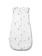 Tetra Sleeping Bag 90cm Ruffle Summer Little Voyager Pink