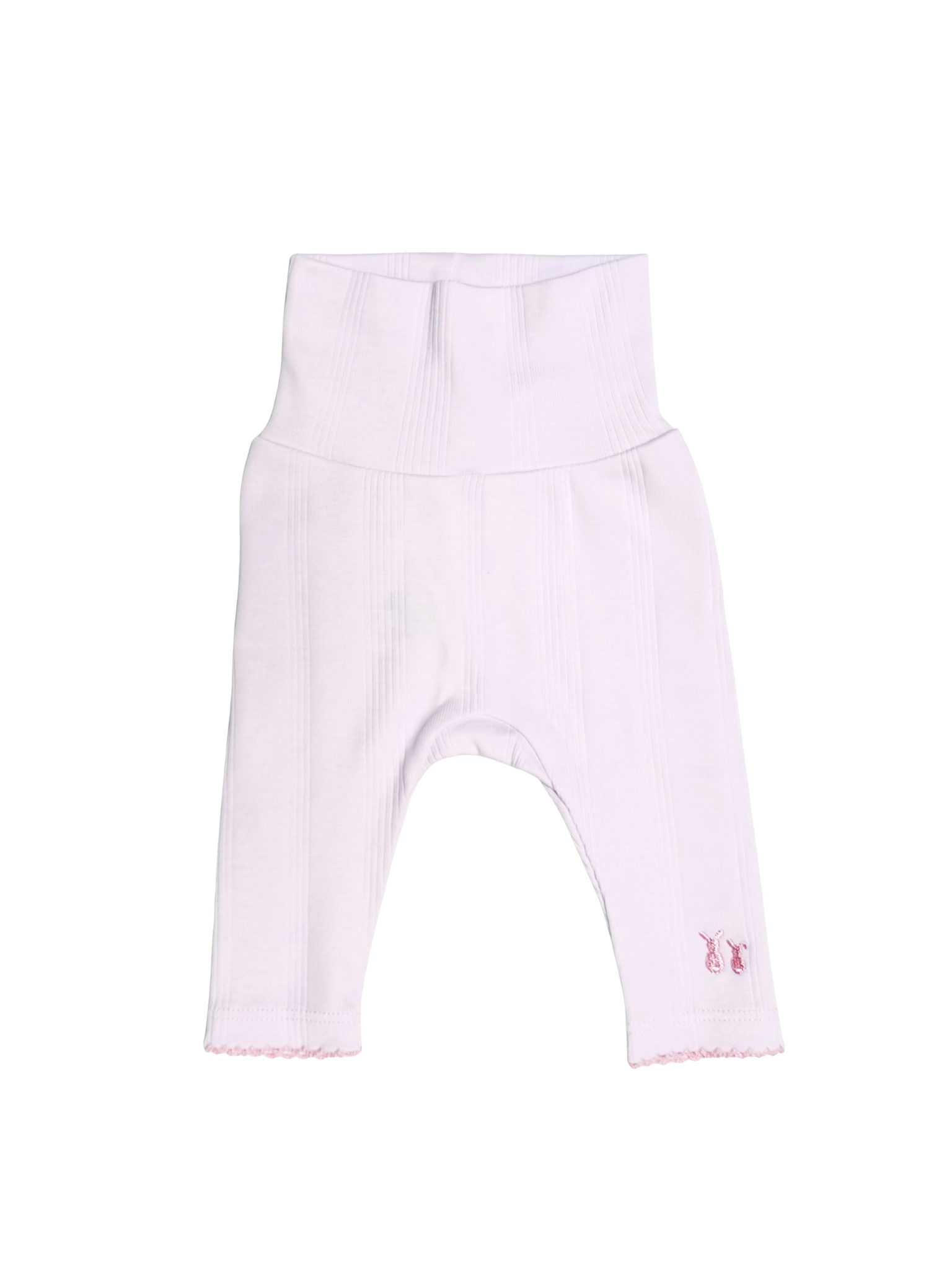 Ensemble Nouveau-né Teddy Rose