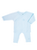 Teddy Newborn Set Baby blue