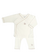 Teddy Newborn Set Crème