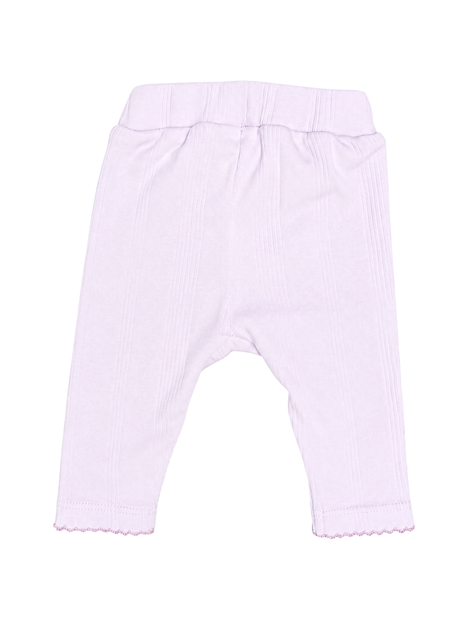 Teddy Broekje Pink