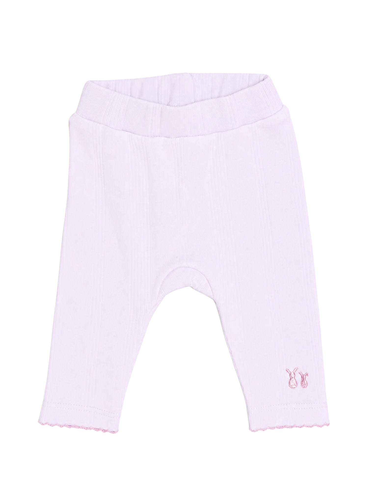 Teddy Broekje Pink