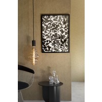 Calex Calex Paris XXL LED Lamp Ø200 - E27 - 320 Lm - Goud