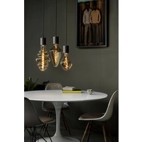 Calex Paris Globe LED Lamp Ø200 - E27 - 320 Lm - Goud Calex Calex Paris Globe LED Lamp Ø200 - E27 - 320 Lm - Goud