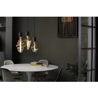 Calex Vienna Globe LED Lamp Ø188 - E27 - 300 Lm - Goud Calex Calex Vienna Globe LED Lamp Ø188 - E27 - 300 Lm - Goud