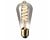 Calex Rustic LED Lamp Flexible - E27 - 100 Lm - Titanium