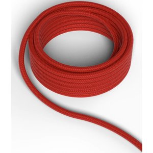 Lightexpert Calex Strijkijzersnoer - Rood Calex Strijkijzersnoer - Rood