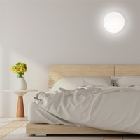 LED Plafondlamp Premium - 14W - Ø26 CM Lightexpert LED Plafondlamp Premium - 14W - Ø26 CM