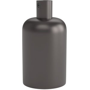 Lightexpert Calex Lamphouder E27 – Ø42mm – H63mm - Parel-Zwart Calex Lamphouder E27 – Ø42mm – H63mm - Parel-Zwart