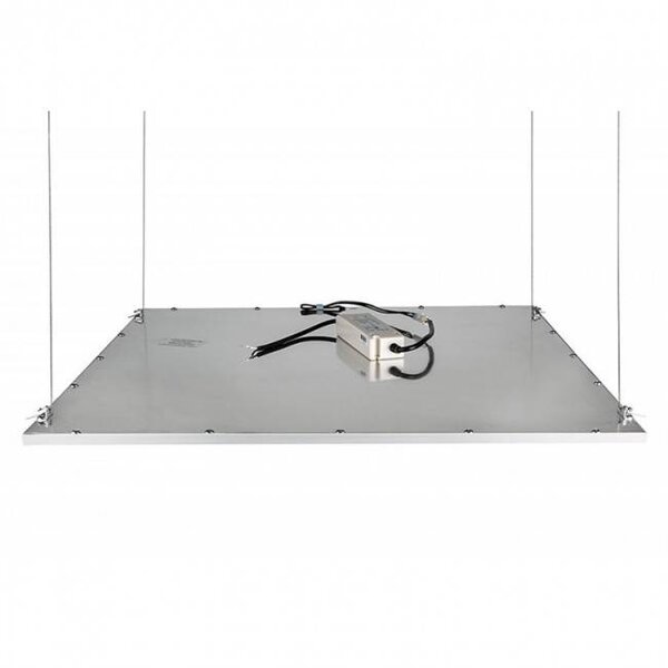 Lightexpert LED Paneel Kabelset – Geschikt voor een lengte tot 150CM