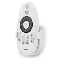 Wandhouder voor LED Paneel Afstandsbediening Mi-Light Wandhouder voor LED Paneel Afstandsbediening