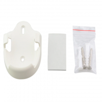 Wandhouder voor LED Paneel Afstandsbediening Mi-Light Wandhouder voor LED Paneel Afstandsbediening