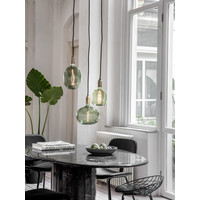 Calex Boden Ø220 - E27 - 130 Lumen – Groen Calex Calex Boden Ø220 - E27 - 130 Lumen – Groen