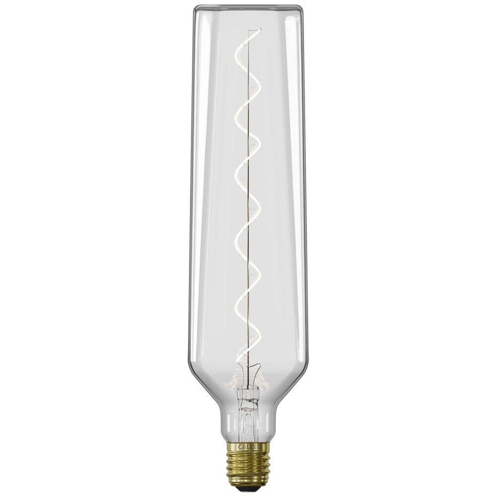 Calex Calex Lund LED Lamp -  Ø91 - E27 - 265 Lumen