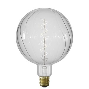 Calex Visby LED Lamp -  Ø125 - E27 - 265 Lumen