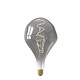 Calex Organic Evo LED Lamp Ø165  - E27 - 130 Lm - Titanium