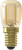 Calex Pilot LED Lamp Filament - E14 - 136 Lm - Goud Finish