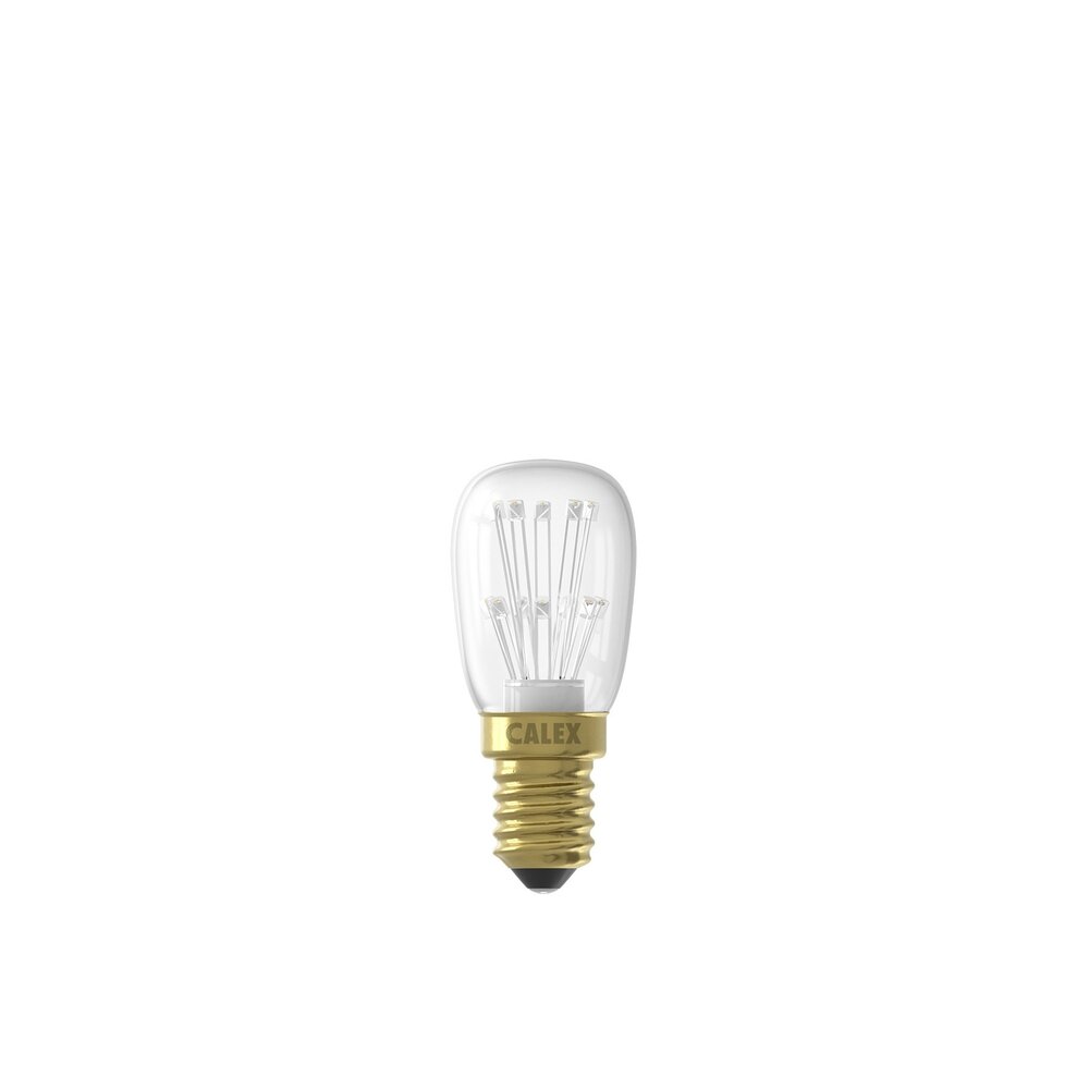 Calex Calex Pearl LED Lamp - E14 - 45 Lumen - Schakelbordlamp