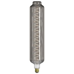 Calex Calex Lidingo Ø95 - E27 - 190 Lumen - Titanium Calex Lidingo Ø95 - E27 - 190 Lumen - Titanium