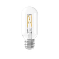 Calex Calex Tubular LED Lamp Warm Ø45 - E27 - 320 Lm - Clear