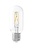 Calex Tubular LED Lamp Warm Ø45 - E27 - 320 Lm - Clear