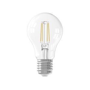 Calex Premium LED Lamp Filament - E27 - 806 Lm - Zilver