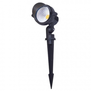 Lightexpert LED Prikspot 10W - IP65 - 5000K - Geïntegreerd LED LED Prikspot 10W - IP65 - 5000K - Geïntegreerd LED
