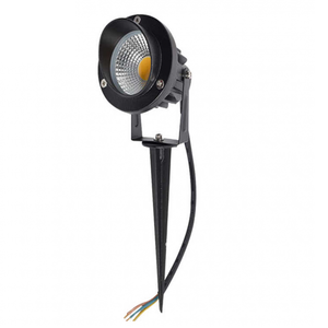 Lightexpert LED Prikspot 7W - IP65 - 5000K - Geïntegreerd LED LED Prikspot 7W - IP65 - 5000K - Geïntegreerd LED